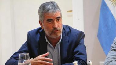 Andrés Rosa destacó la transformación productiva de la Ciudad: “Vamos a priorizar el 'Modelo Junín'”