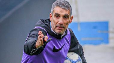 Luego de la derrota ante Boca, Racing despidió a Vojvoda