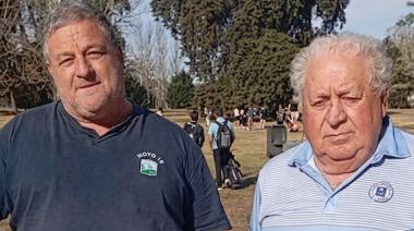 Una primavera para comenzar a jugar al golf: la propuesta del Junín Golf Club