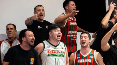 Ciclista ya conoce sus dos primeros partidos de la temporada 2026/27