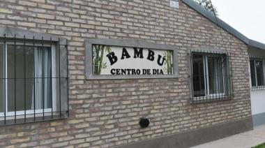 El Centro de Día Bambú de Roberts continuará recibiendo apoyo municipal durante un año