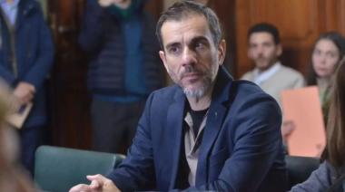 Nuevo Régimen Penal Juvenil: “La Provincia una vez más improvisa y llega tarde”, señaló Petrecca