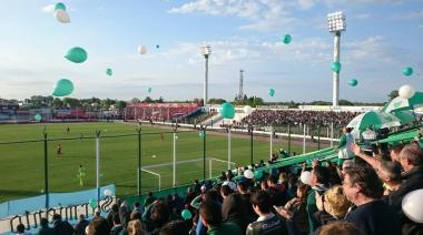 Sarmiento confirma visitantes ante Belgrano y River: ¿también habrá hinchas de Rosario Central?