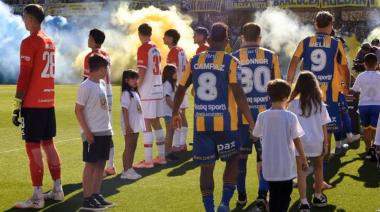 Estudiantes y Rosario Central se enfrentarán por la Supercopa Internacional 2026 con cuentas pendientes