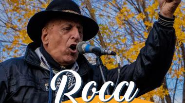 Agustín Roca: llega la cuarta edición de la fiesta que homenajea a Atahualpa Yupanqui