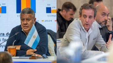 Tapia le pidió a River que no le cobre el alquiler del Monumental para la despedida de Messi
