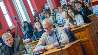 El Concejo Deliberante aprobó dos ordenanzas para reforzar la protección de los consumidores en Junín