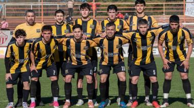 La Liga Deportiva del Oeste pone en marcha la novena fecha del Clausura
