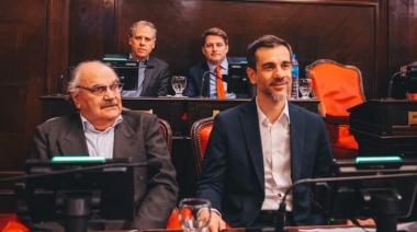Petrecca cuestionó la atención de salud mental a través de IOMA: “No alcanza con hablar si no se garantiza la atención”