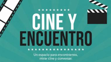 El Hospital Municipal Pirovano invita a una nueva jornada de Cine y Encuentro en Ascensión