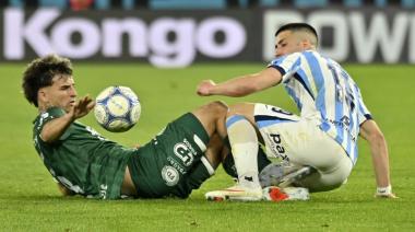 Sarmiento puede asegurar la permanencia este domingo, pese a la derrota