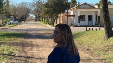 Arata propone una nueva alternativa de transporte para las localidades rurales bonaerenses