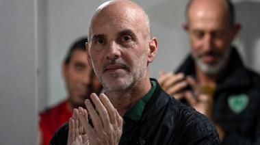 Gran pesar en Sarmiento por el fallecimiento de César Javier Schiavi