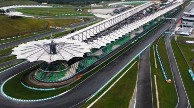 La razón por la que el GP de Bahréin de Fórmula 1 se llevará a cabo en el Circuito de Sepang