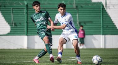 La Reserva de Sarmiento ganó y comparte la punta con River en el Torneo Proyección