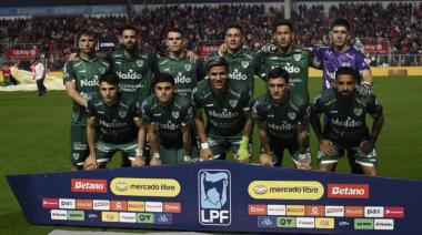 Sarmiento quiere recuperarse ante Estudiantes (RC) para seguir prendido arriba
