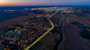 Junín creció y cambió de escala: el desafío de planificar una ciudad que ya es referencia regional
