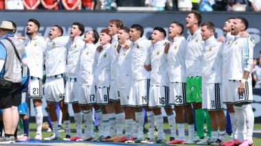 Amistosos confirmados para la Selección argentina: tendrá una triple fecha de amistosos en el país
