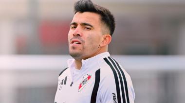 River tiene una ardua parada ante Atlético Tucumán