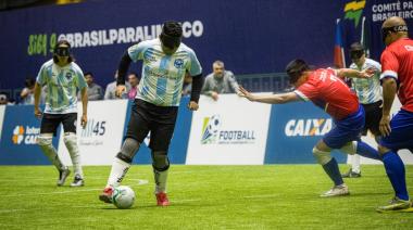 Los Murciélagos golearon a Costa Rica y alcanzaron la medalla de bronce de la Copa América