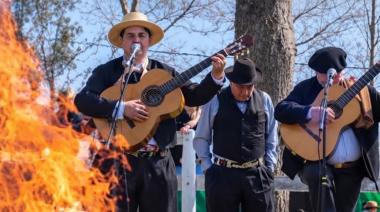 La Fiesta en Homenaje al Caballo ya tiene nueva fecha en Vedia