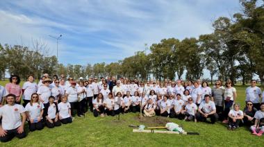 Vida Plena: Tai Chi, Qi Gong y una comunidad que crece en Junín