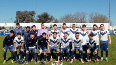 Villa Belgrano debutó con empate en el Torneo Regional Federal Amateur