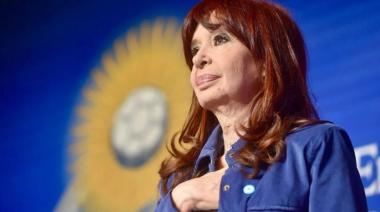 Atentado contra Cristina Kirchner: "La democracia no admite la eliminación del adversario"