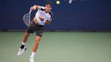 Duelo de argentinos en el US Open: Tomás Etcheverry y Mariano Navone serán rivales en la tercera ronda