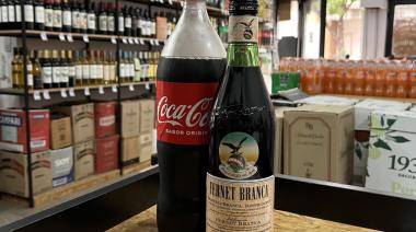 El fernet como termómetro del bolsillo: de USD 2,53 en 2023 a USD 20 en 2026