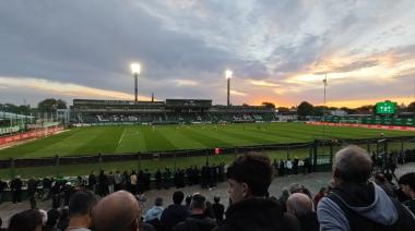 Sarmiento-Rosario Central: no habría visitantes y podría habilitarse todo el público local