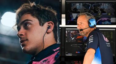 Alpine apuesta a la remontada: cuál será el principal objetivo de Franco Colapinto en el GP de Estados Unidos