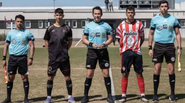 Academia Mascherano recuperó la punta y la definición está al rojo vivo