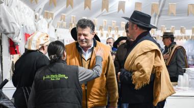 La 55º Fiesta Nacional del Caballo se vivió con gran éxito