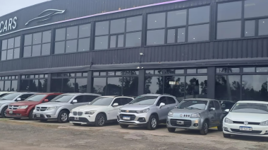 Apareció el crédito y septiembre fue un boom de ventas de autos usados