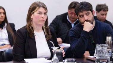 Presentan en la Provincia un proyecto integral para prevenir la ludopatía y regular las apuestas en línea