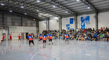 Culminaron con éxito los Juegos Deportivos UNNOBA 2026