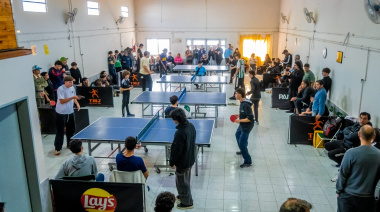 Récord para Junín en la etapa regional de los Juegos Bonaerenses