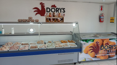 El consumo de pollo le ganó a la carne vacuna y en Junín aseguran que casi no aumentó de precio en 2026