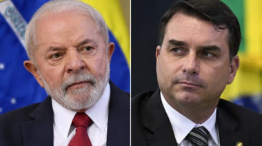 Elecciones en Brasil: oficialmente hay segunda vuelta entre Bolsonaro y Lula