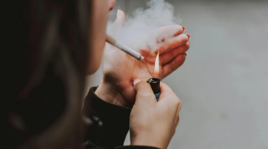 Tabaquismo en adolescentes: nuevos consumos y desafíos para prevenirlo
