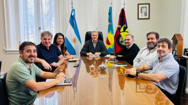 Chacabuco lanzó un plan para regularizar construcciones y ampliaciones sin declarar