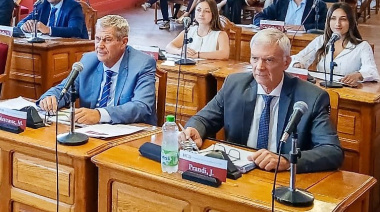 Zona Fría: Pro–Coalición Cívica propuso ampliar el acceso a los subsidios de gas en Junín