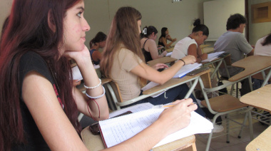 La UNNOBA realizará talleres para impulsar a jóvenes emprendedores en Junín y Pergamino