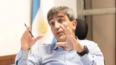 Pablo Yedlin: “El radicalismo es cómplice de la crisis universitaria”