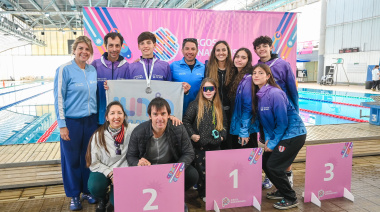 Juegos Bonaerenses 2026: Junín arrancó con una medalla de plata y múltiples victorias
