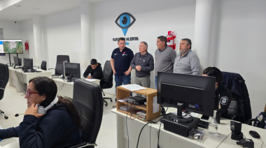 El Municipio volvió a reclamar a la Provincia más efectivos policiales y patrulleros para Junín