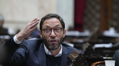 Causa $Libra: la Coalición Cívica denunciará a Martínez de Giorgi y Taiano por “encubrimiento” a Milei