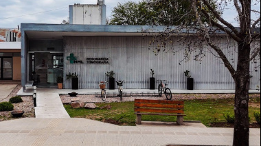 Lincoln inició las gestiones para adquirir un nuevo tomógrafo para el Hospital Municipal
