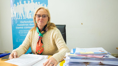 La OMIC brindará una charla abierta sobre educación financiera y protección de consumidores hipervulnerables